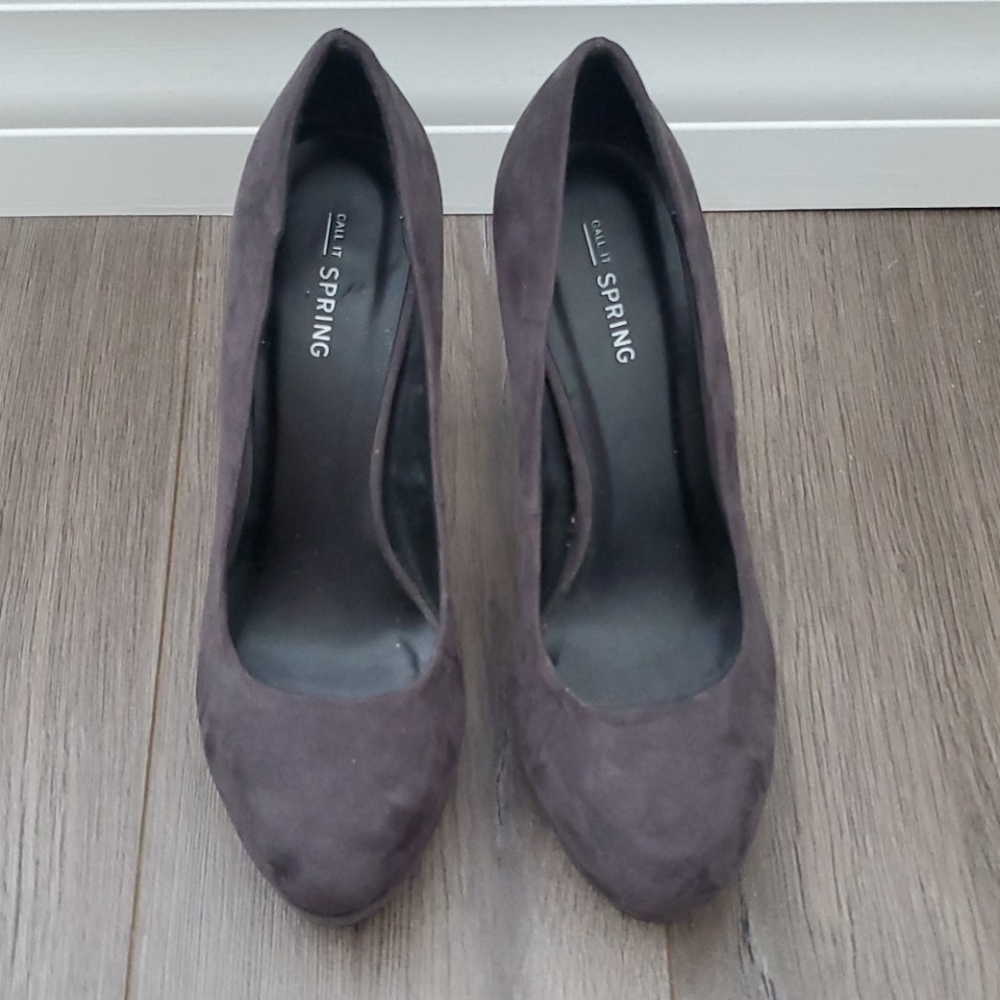 🆕Call It Spring Pumps - Picture 5 of 8